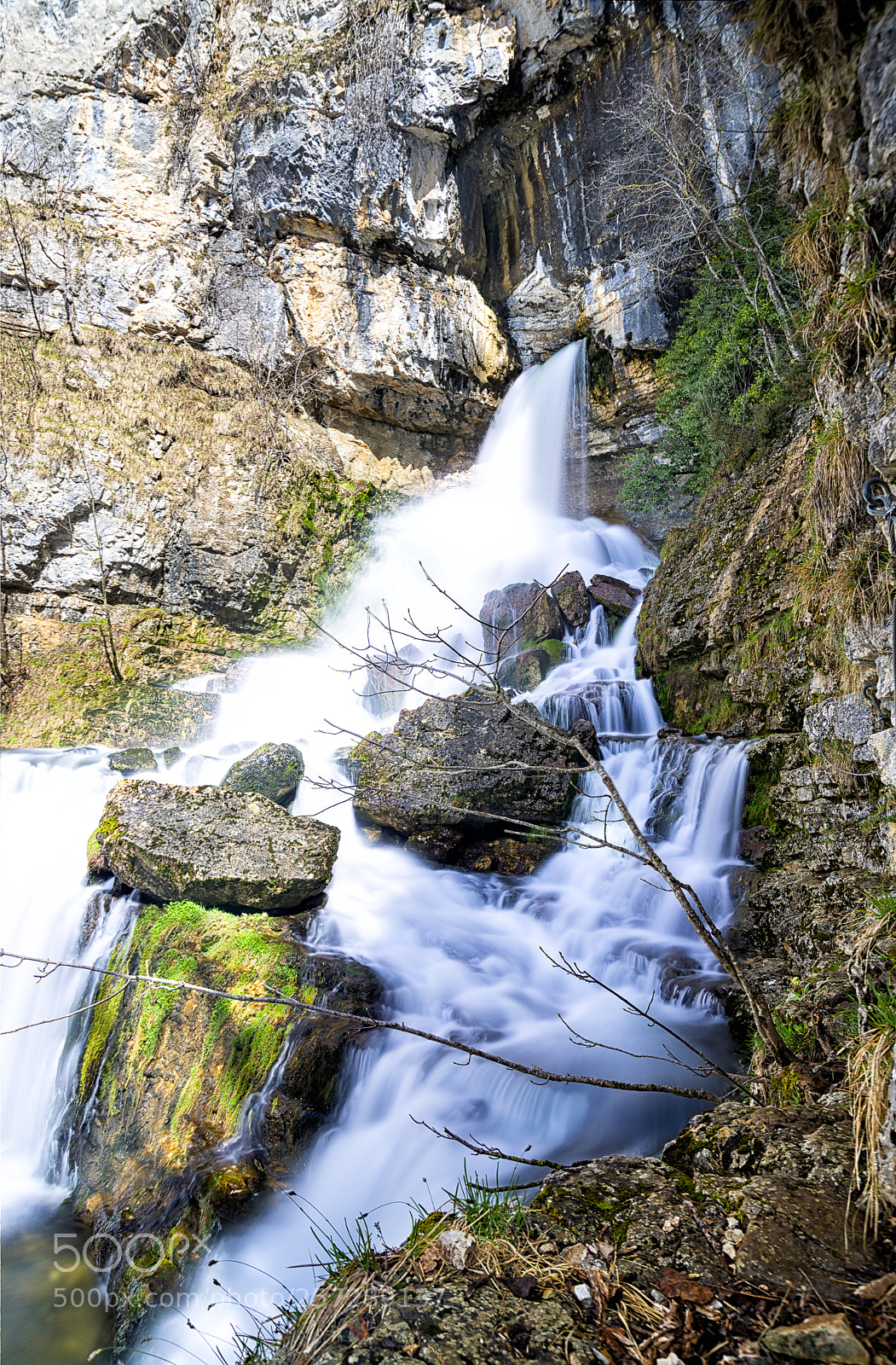 Nikon D800 sample photo. Sources de la doria photography