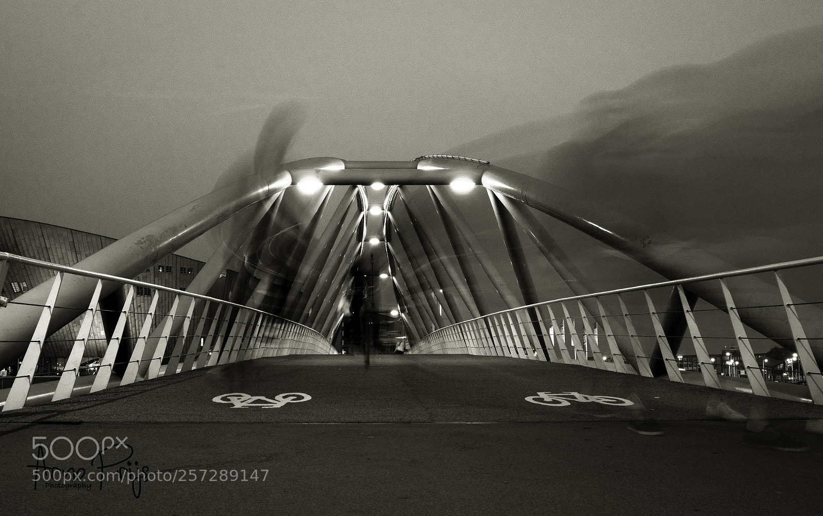 Nikon D7100 sample photo. Ghost riders..... photography