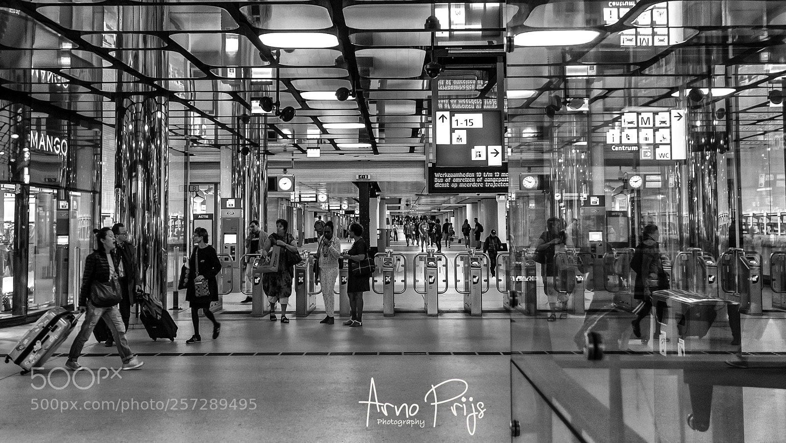 Nikon D7100 sample photo. Where to go....... photography