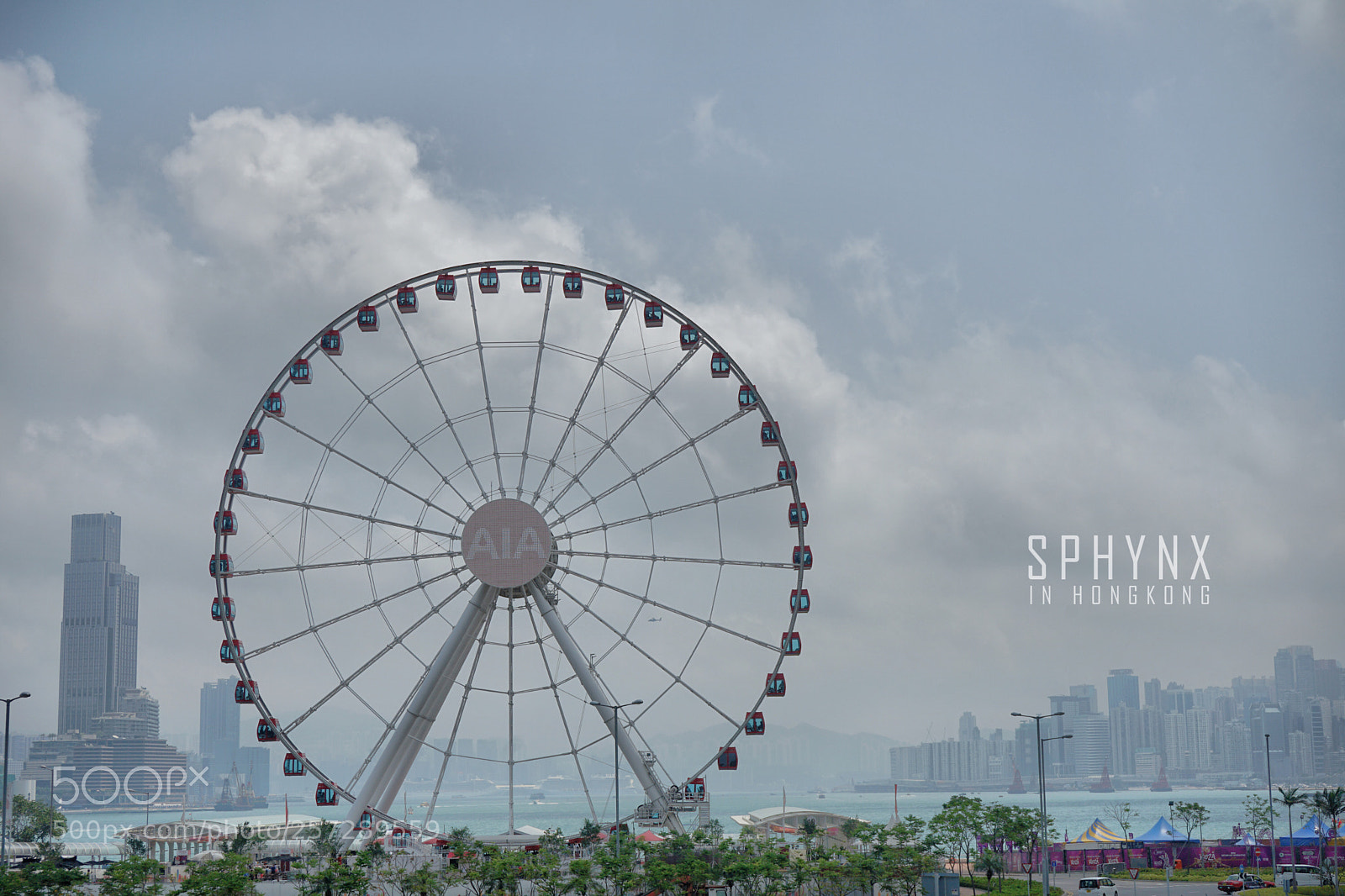 Sony a7 II sample photo. Hong kong5 photography