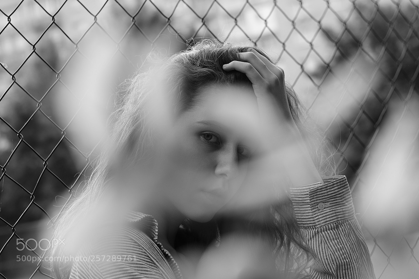 Nikon D5200 sample photo. Anna photography