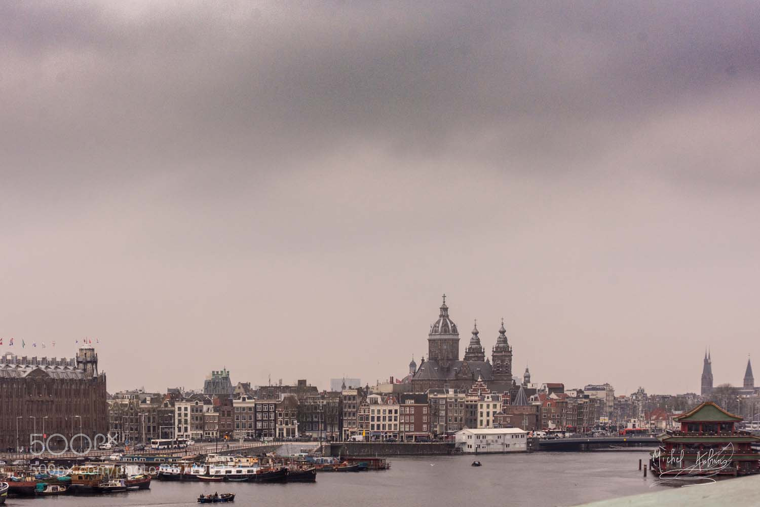 Nikon D7200 sample photo. Amsterdam avril 2 photography