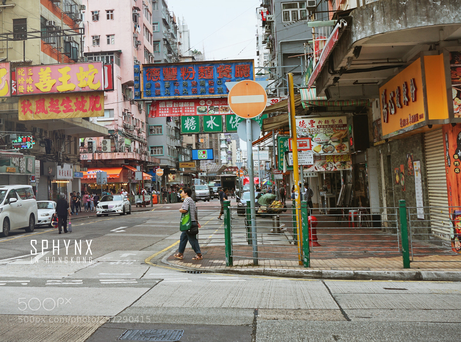 Sony a7 II sample photo. Which one do you photography