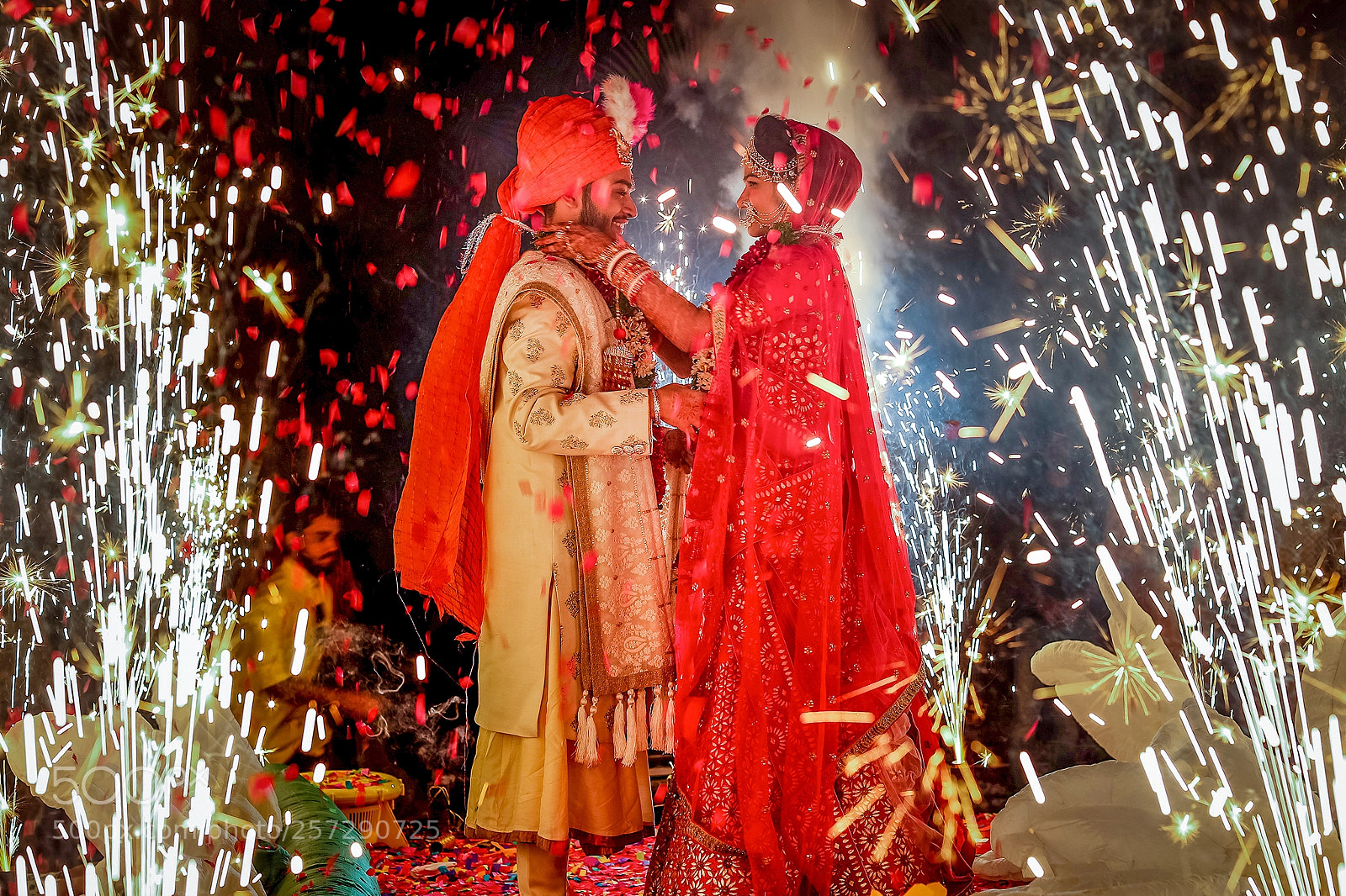 Canon EOS-1D X Mark II sample photo. Taj photography