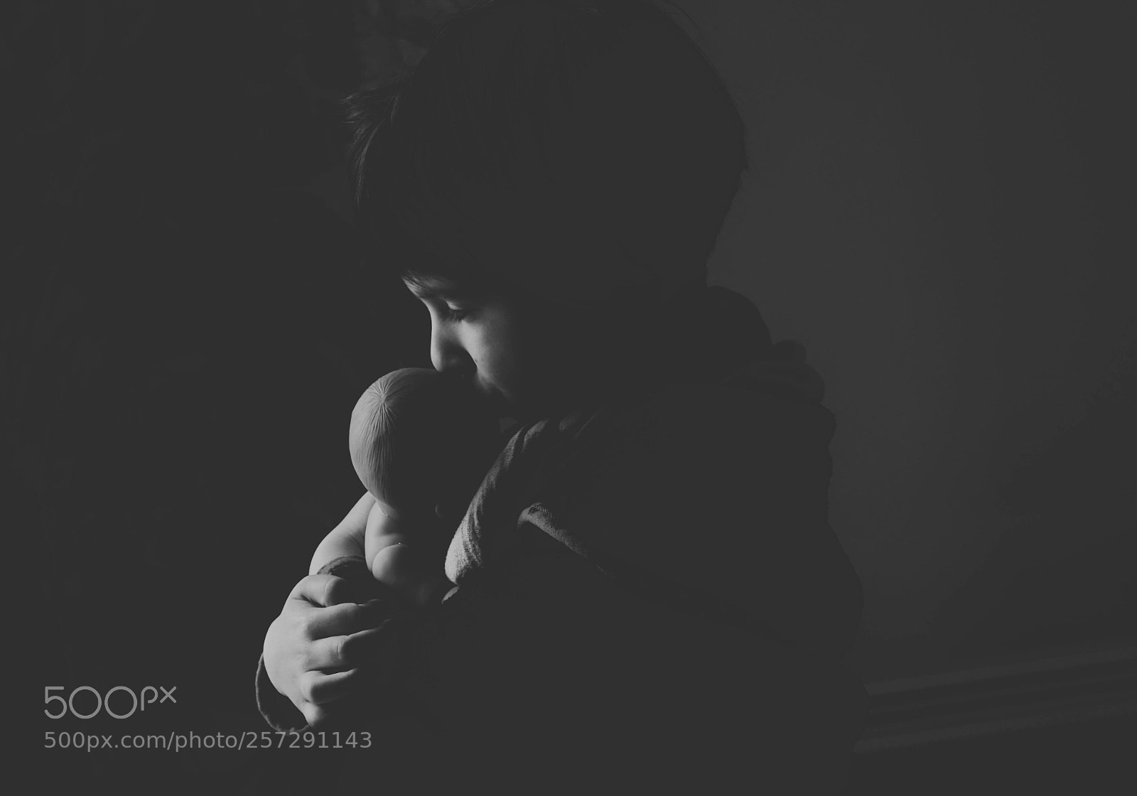 Sony ILCA-77M2 sample photo. Bw photography