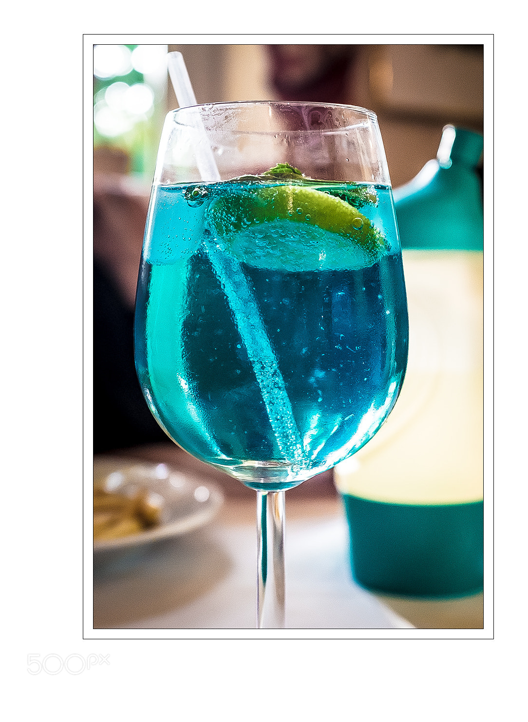 Fujifilm X100T sample photo. Refreshment(s) photography