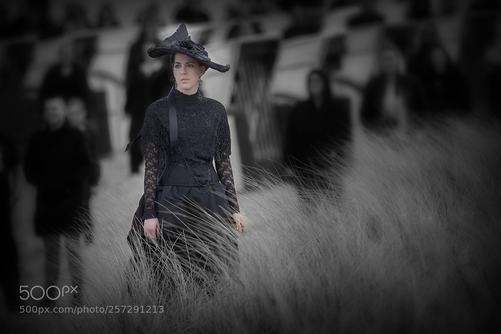 Canon EOS 6D sample photo. Plage noire photography