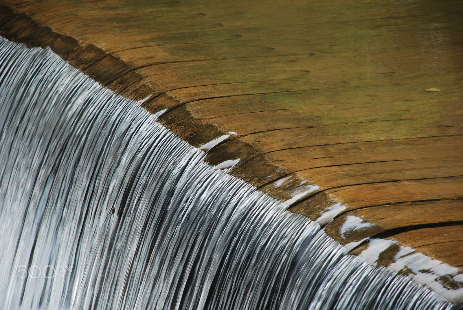 Nikon D80 sample photo. Aries river photography