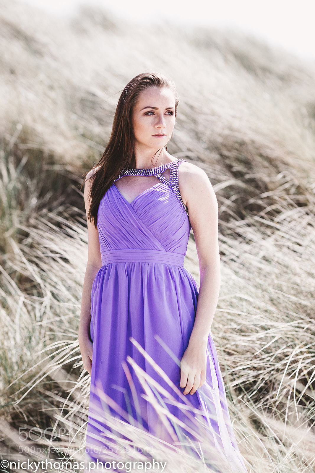 Canon EOS 6D sample photo. Photoshoot at the beach photography