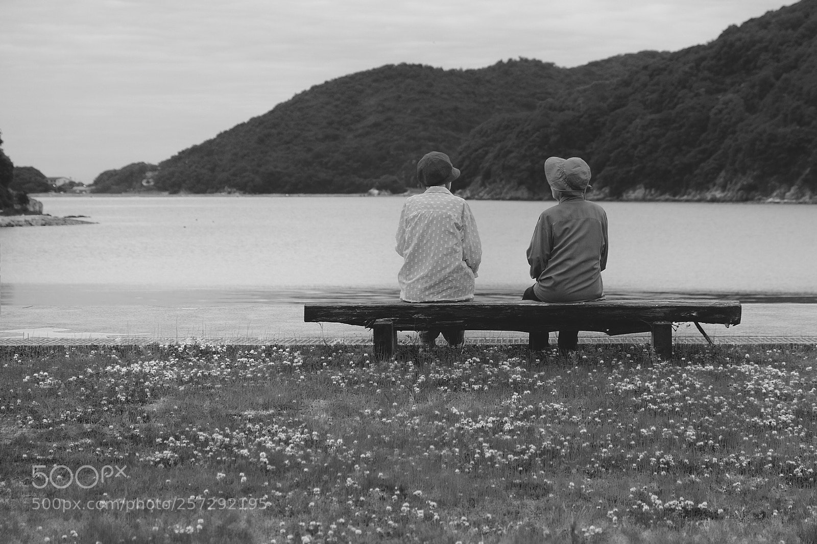 Fujifilm X-T1 sample photo. Good friends photography