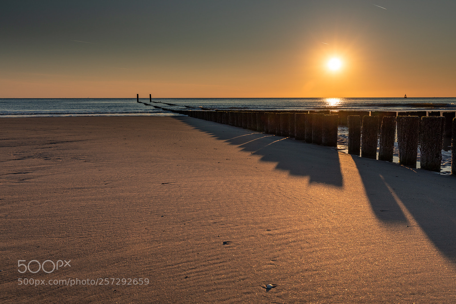 Canon EOS 5D Mark IV sample photo. Sunset beach photography