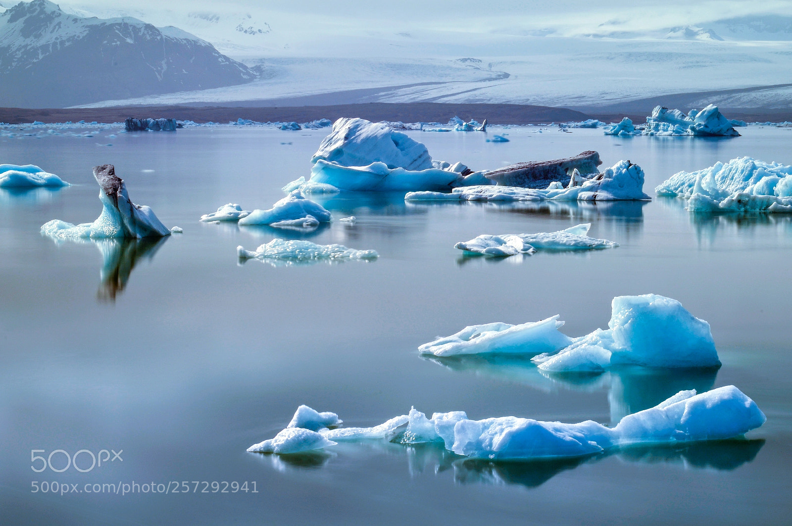 Nikon D5100 sample photo. Ice beauty photography