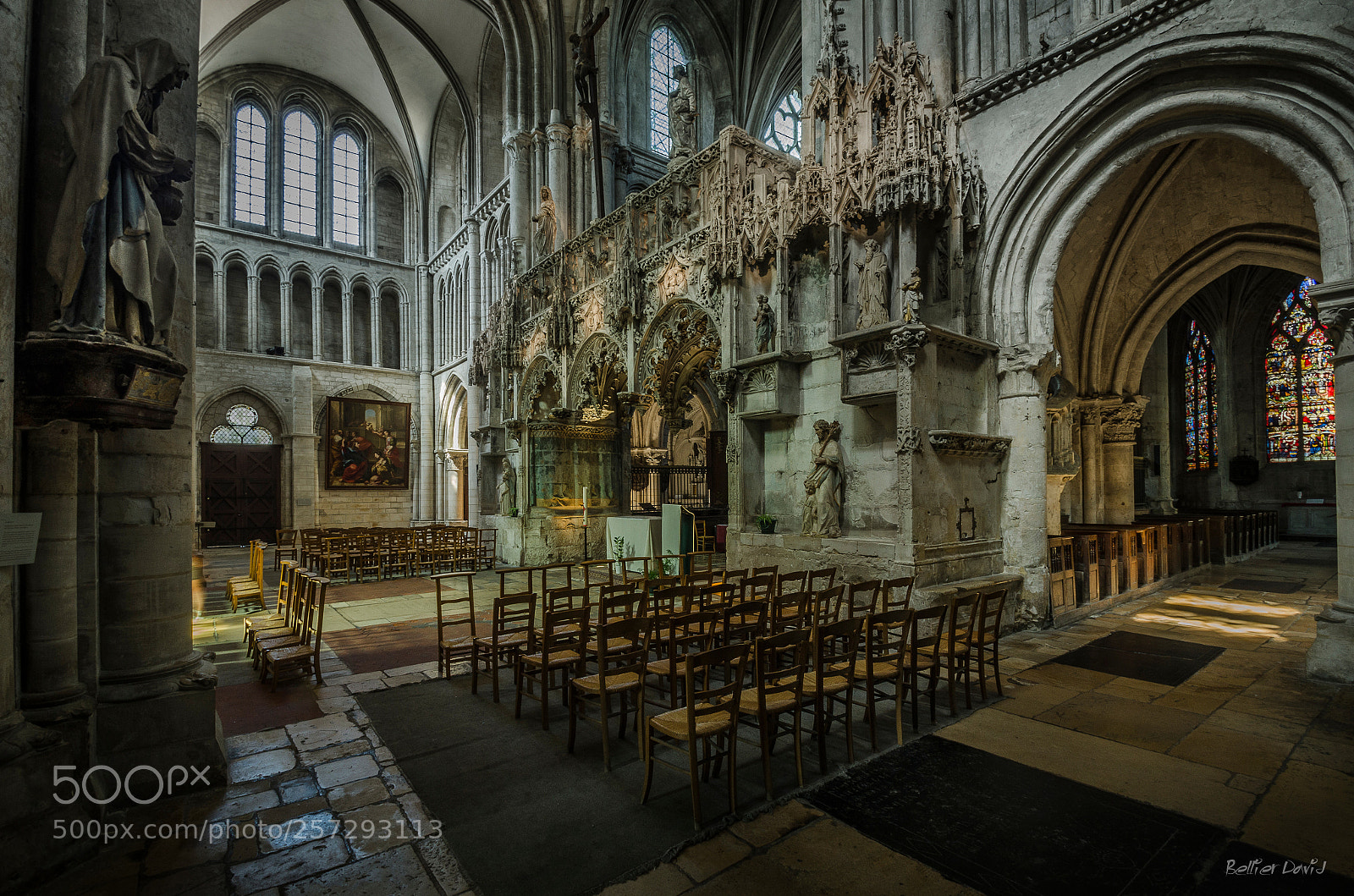 Nikon D7000 sample photo. Gothic photography