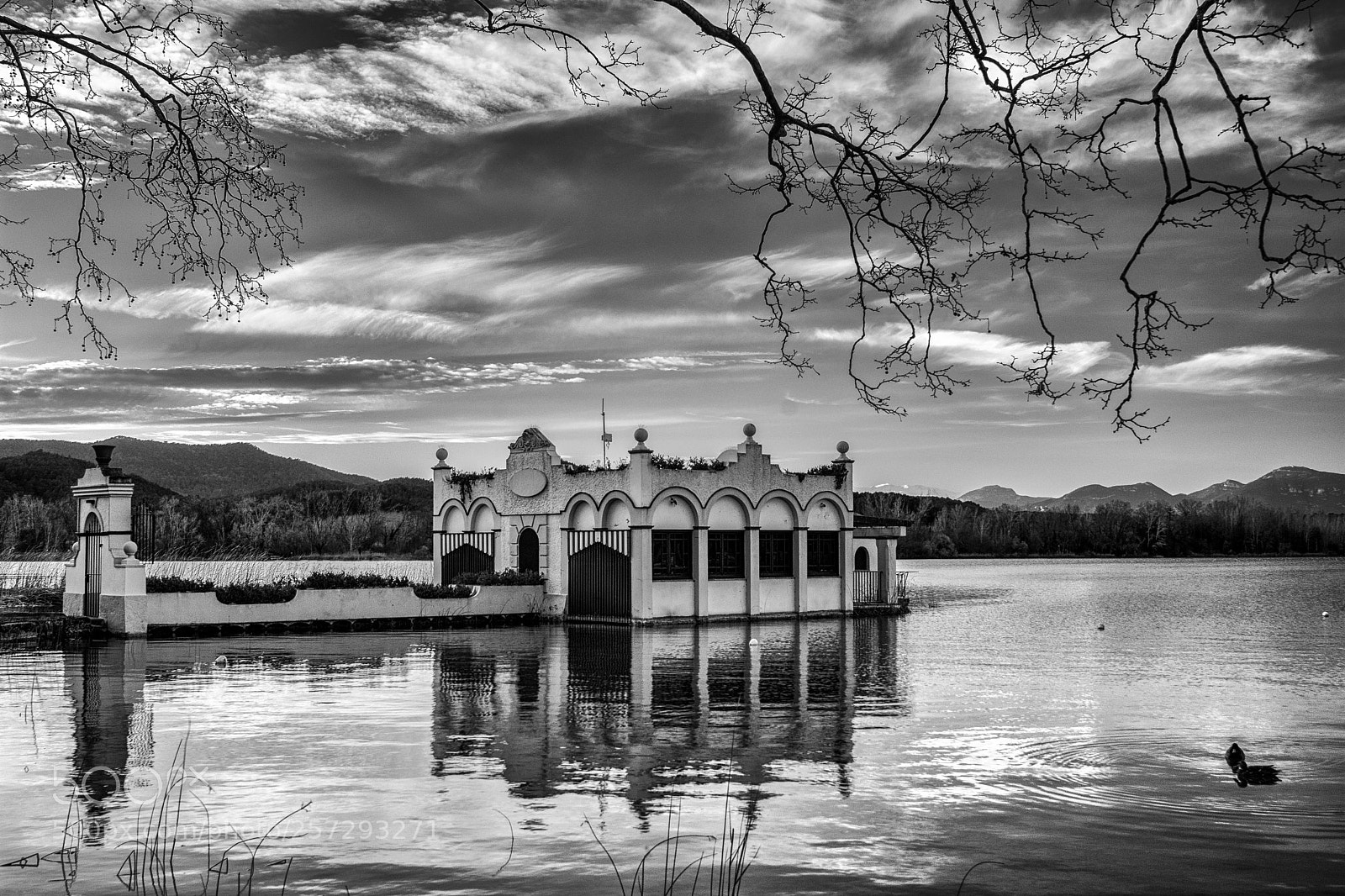 Nikon D7200 sample photo. Banyoles photography