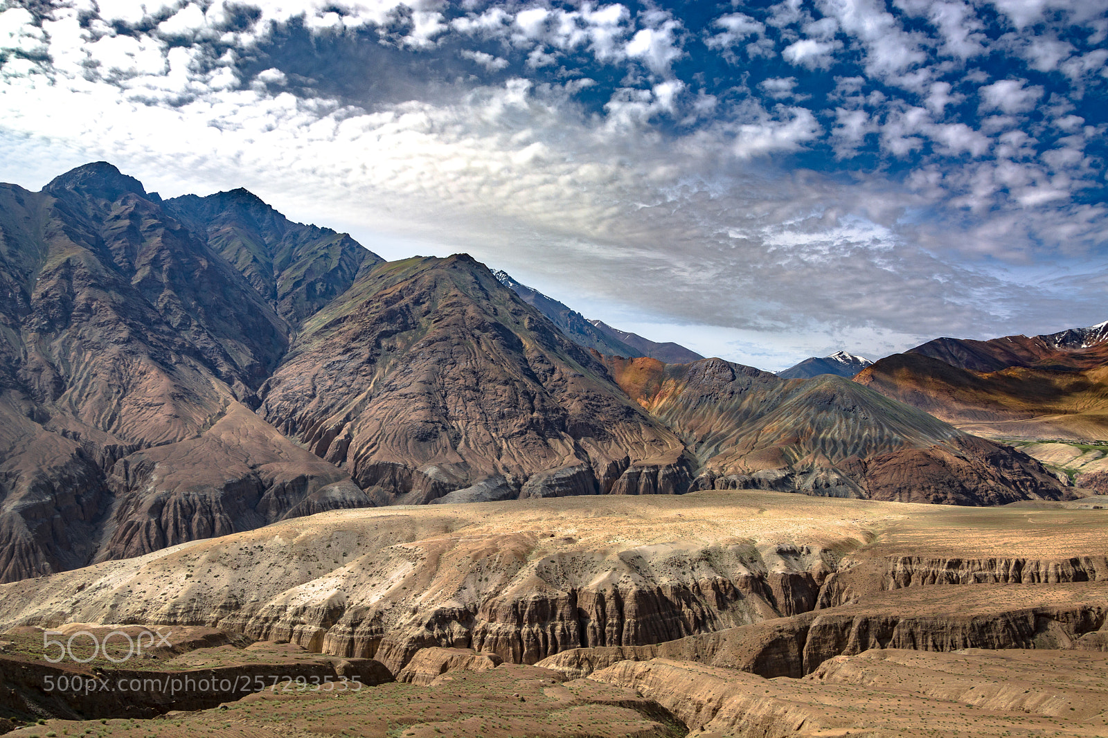 Nikon D7100 sample photo. Magical ladakh photography