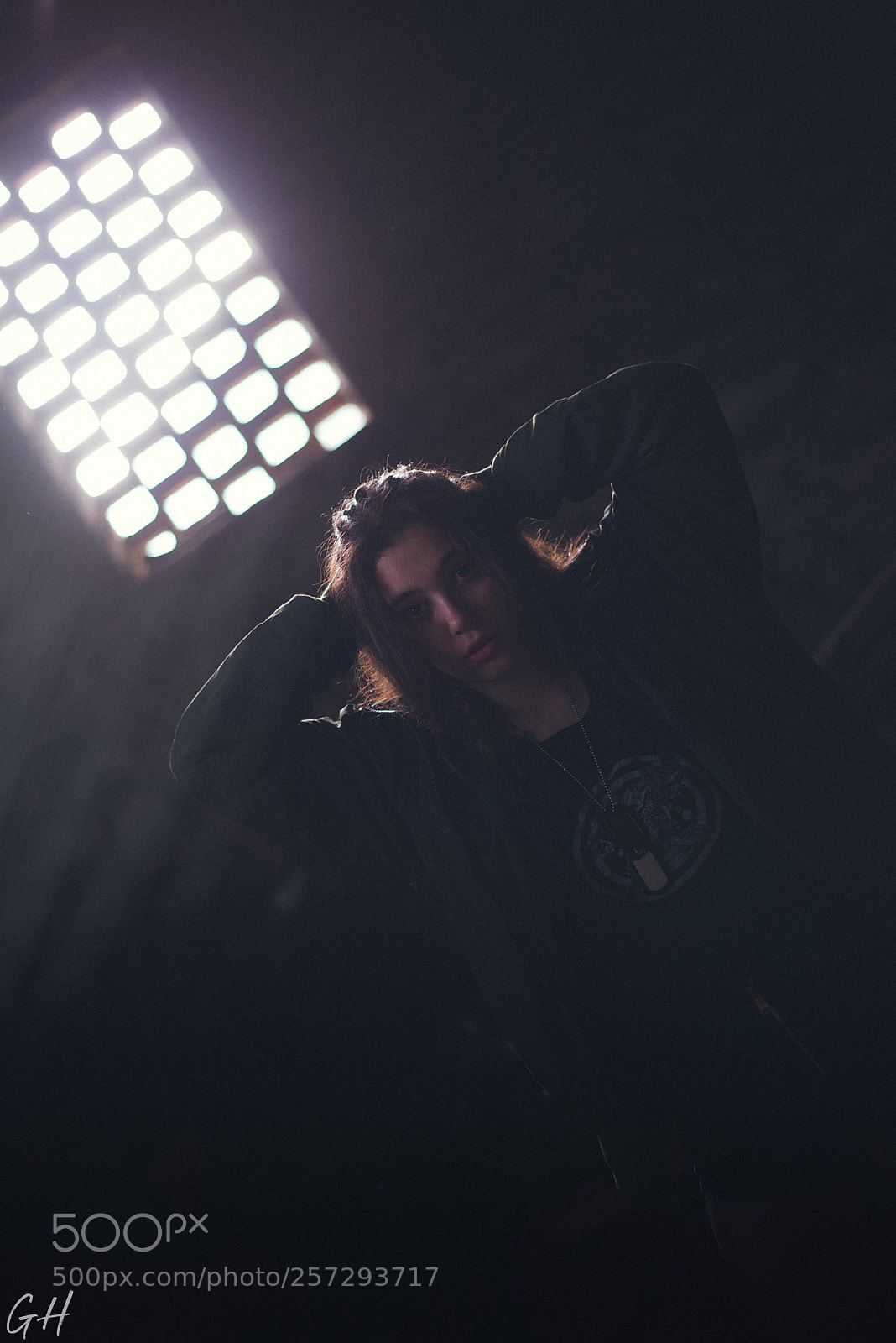 Nikon D610 sample photo. Licht und schatten photography