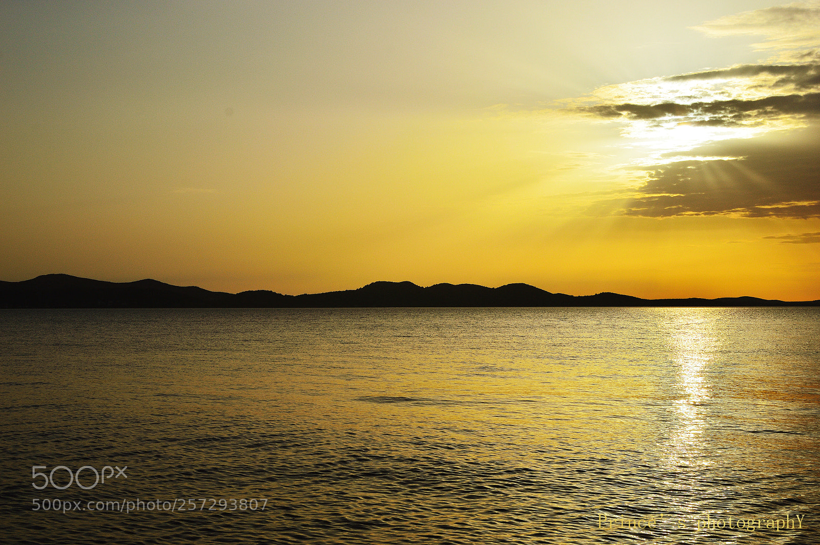 Nikon D3200 sample photo. Sunset near sea organ photography