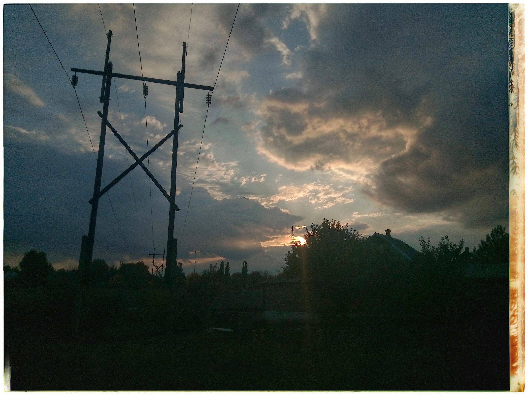 Meizu M5 sample photo