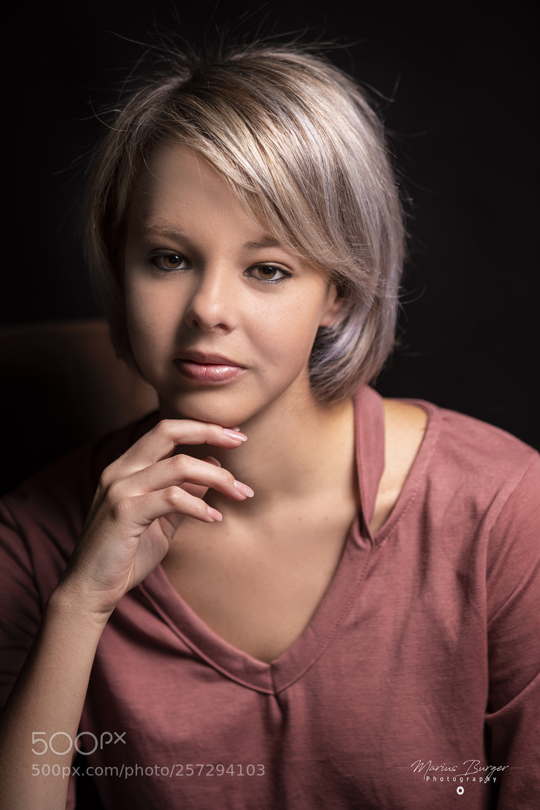 Canon EOS 5D Mark IV sample photo. My time is yours photography
