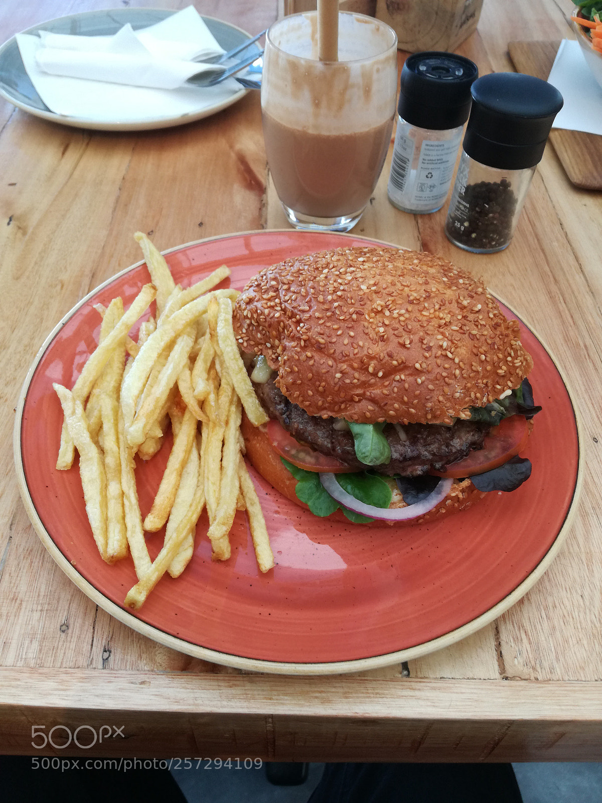 HUAWEI P9 LITE sample photo. Cheezy beef photography