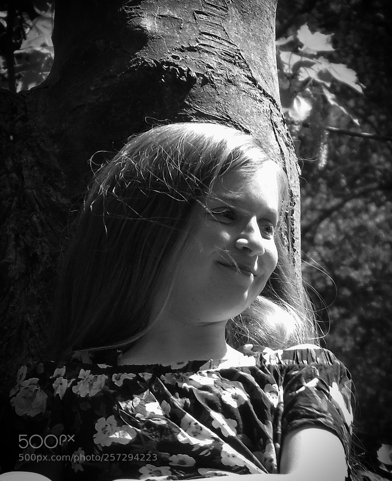 Sony Cyber-shot DSC-H400 sample photo. Sophie photography