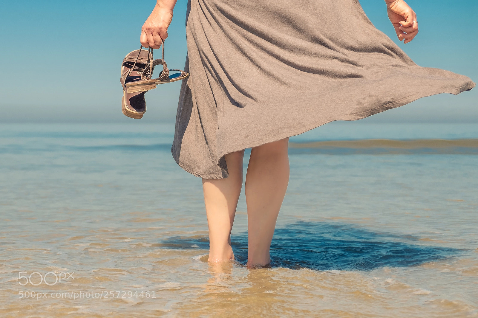 Fujifilm X-T20 sample photo. At the beach photography