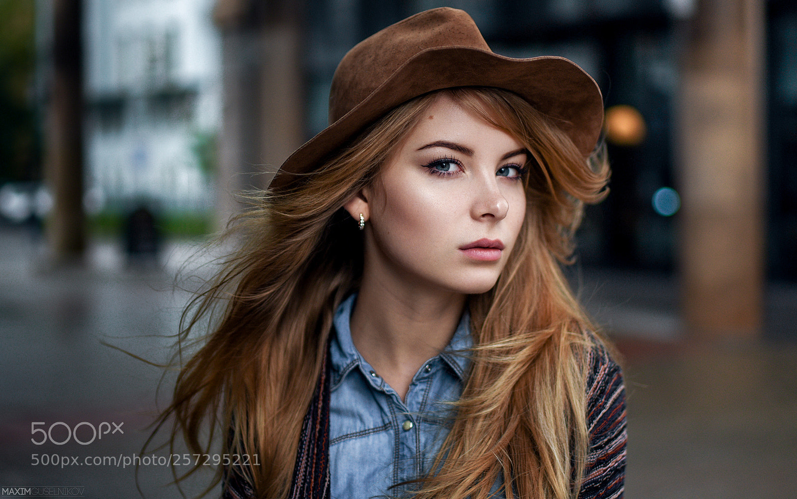 Nikon D750 sample photo. Irina - throwback thursday (2015) photography