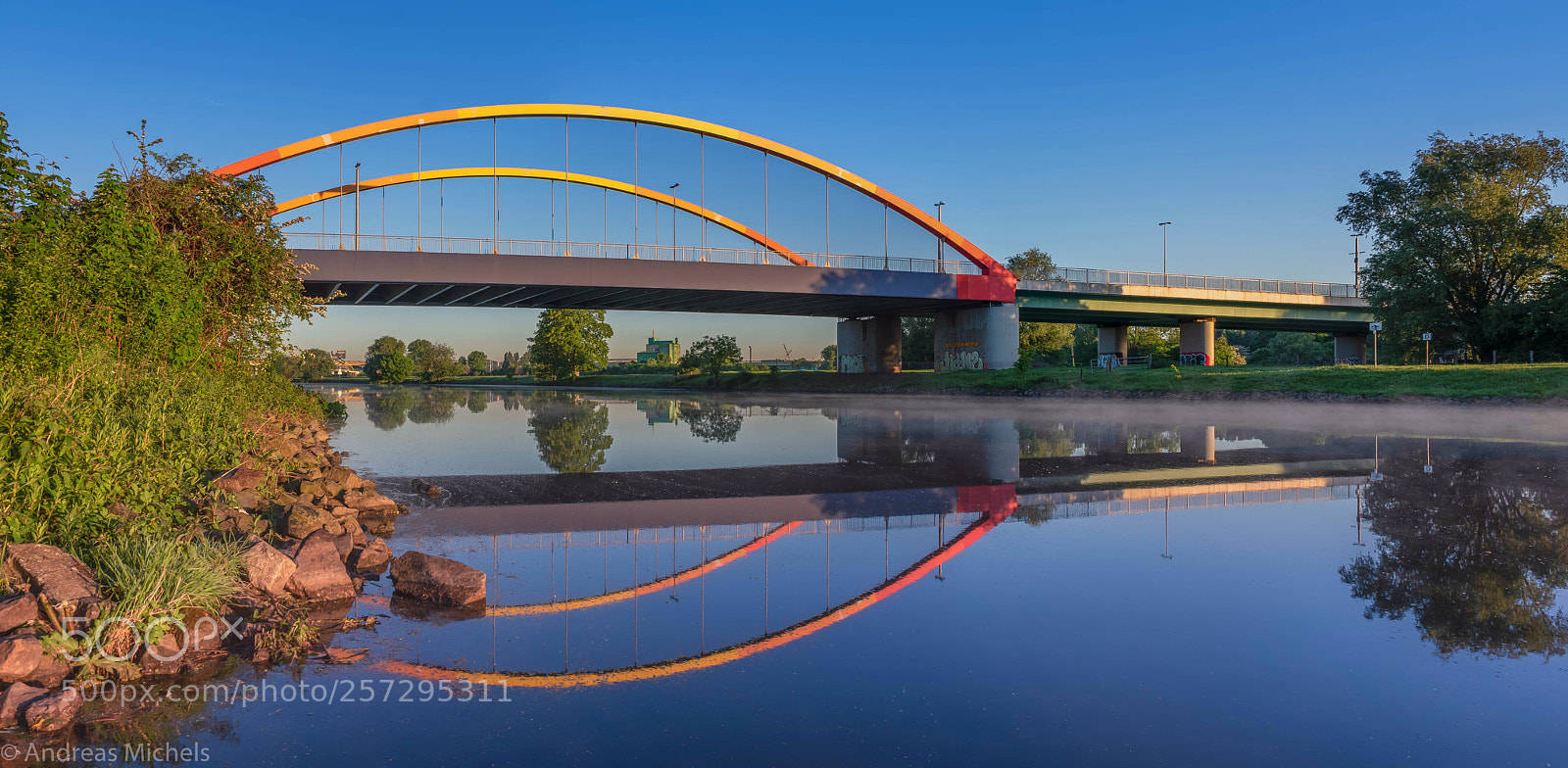 Nikon D750 sample photo. Die ruhr. photography