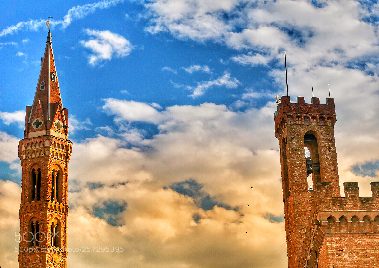 Panasonic Lumix DMC-GX85 (Lumix DMC-GX80 / Lumix DMC-GX7 Mark II) sample photo. Firenze photography
