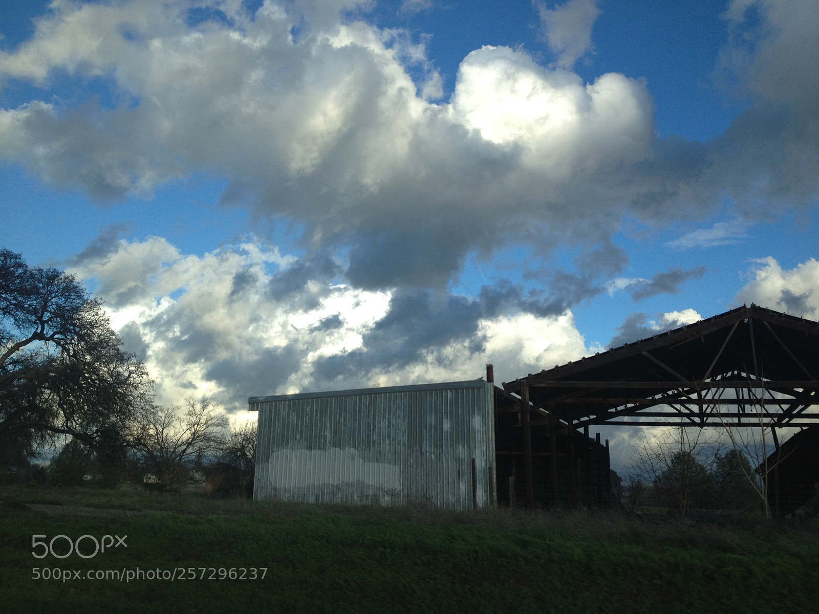 Apple iPhone 4S sample photo. Country photography