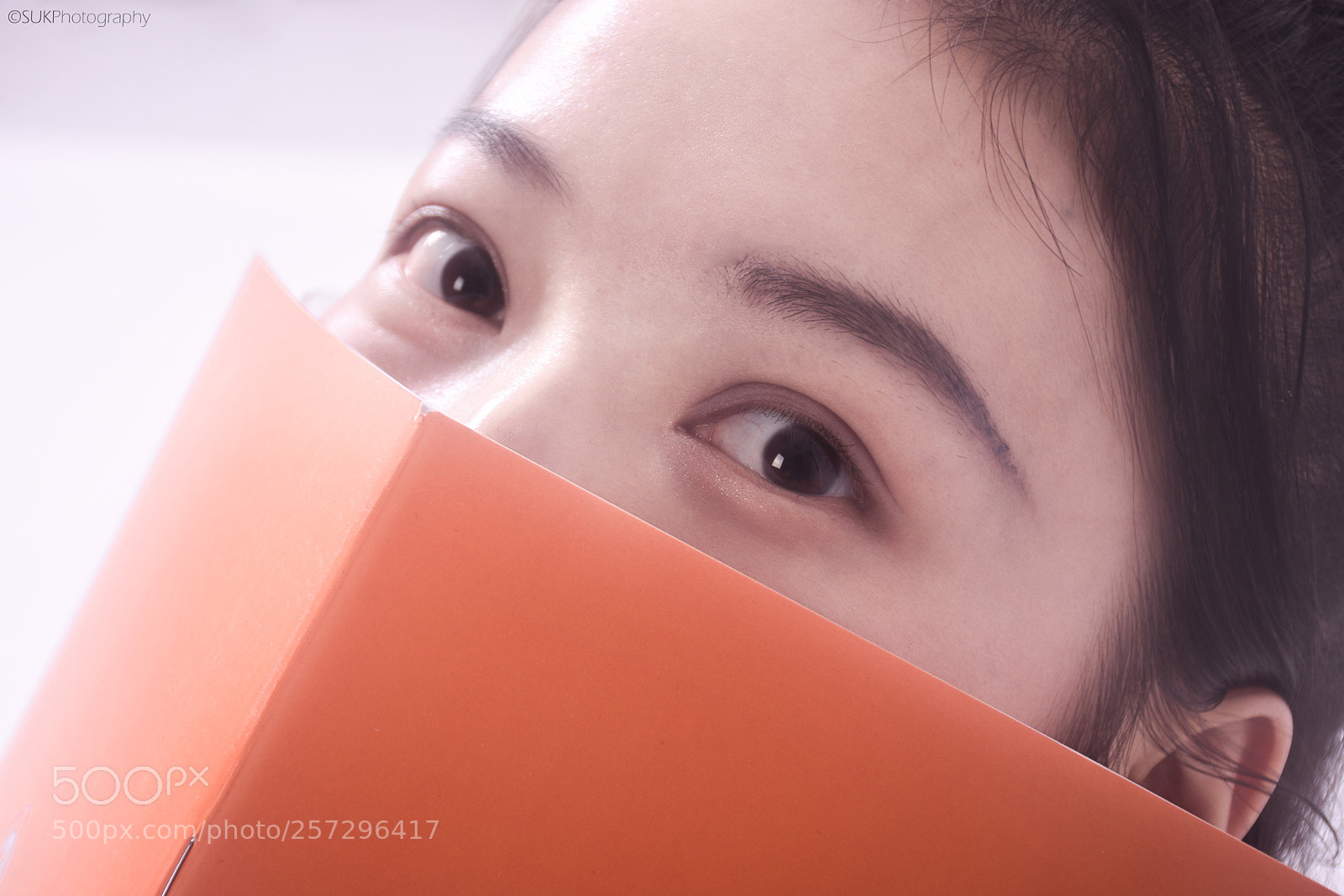 Nikon D7200 sample photo. 少女-5 photography