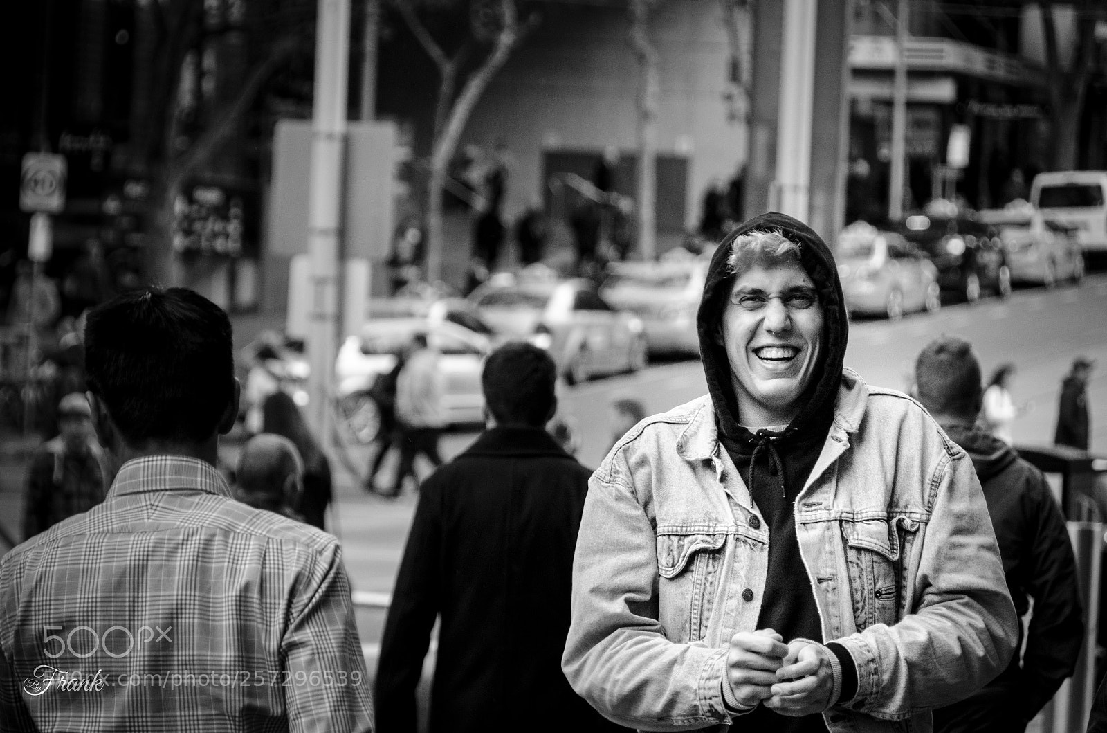 Nikon D7000 sample photo. Streets photography