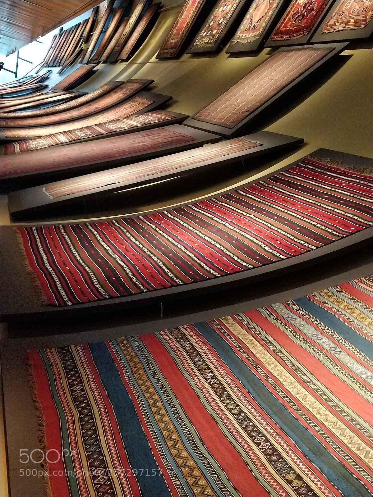 OnePlus 5 sample photo. Carpet museum - baku photography