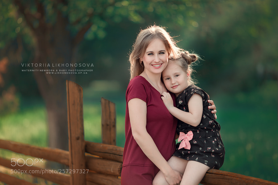 Canon EOS 6D Mark II sample photo. Best friends photography
