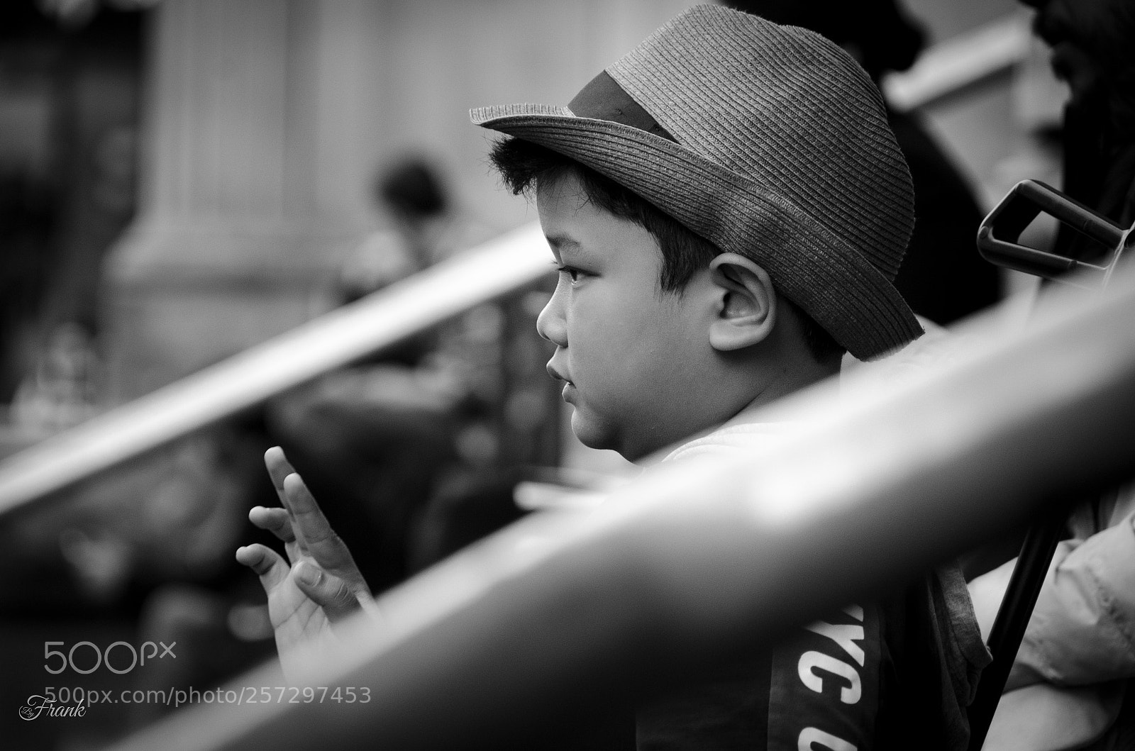 Nikon D7000 sample photo. Faces of melbourne photography