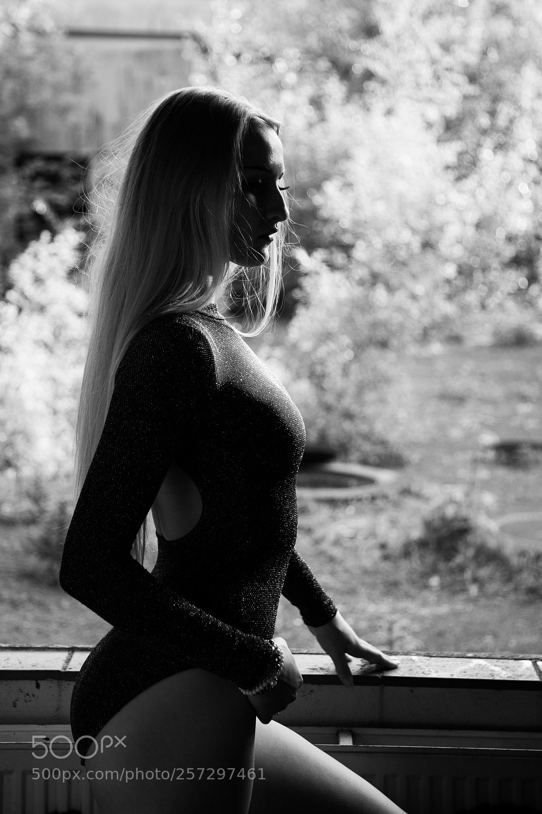 Canon EOS 6D Mark II sample photo. Body photography