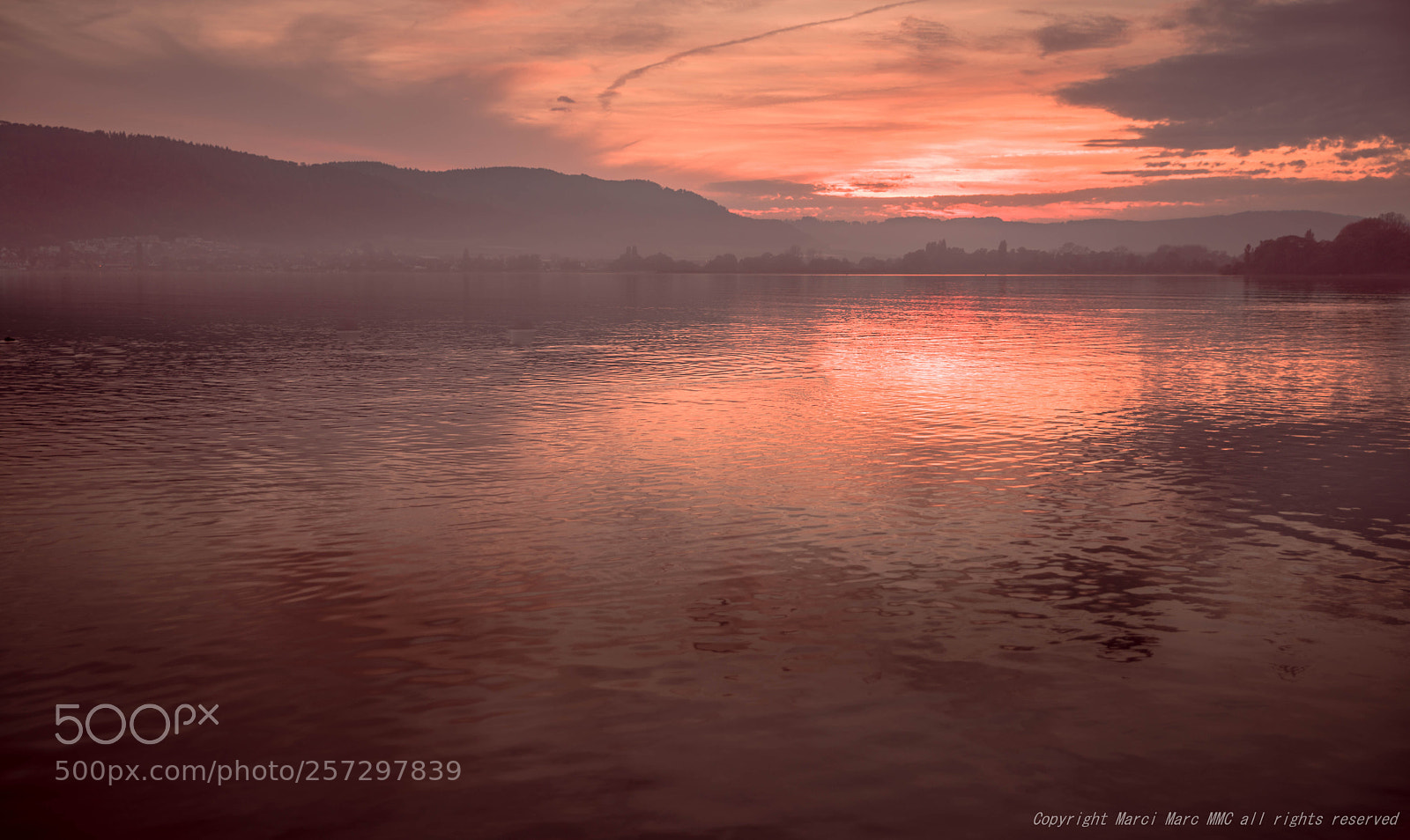 Nikon D800 sample photo. Bodensee photography