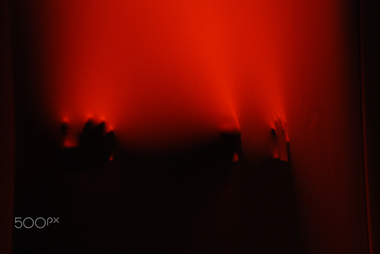 Nikon D80 sample photo. Abstract photography