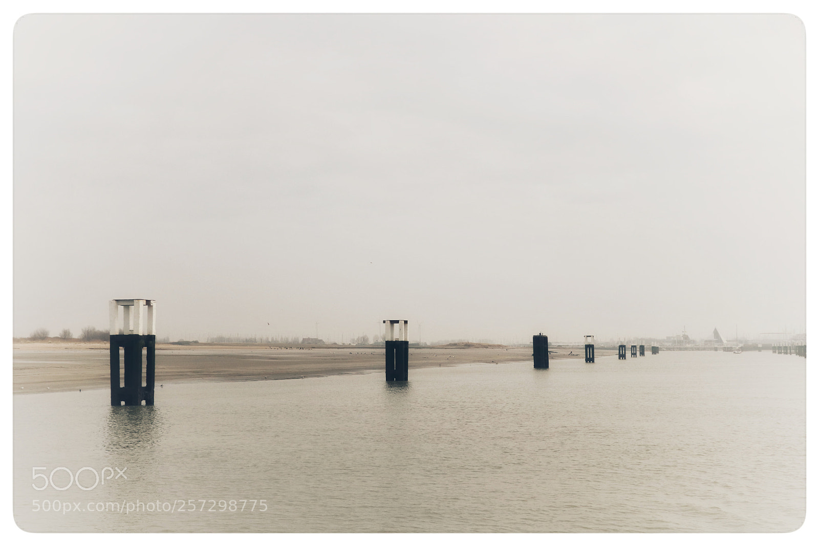 Canon EOS 750D (EOS Rebel T6i / EOS Kiss X8i) sample photo. Nieuwpoort photography