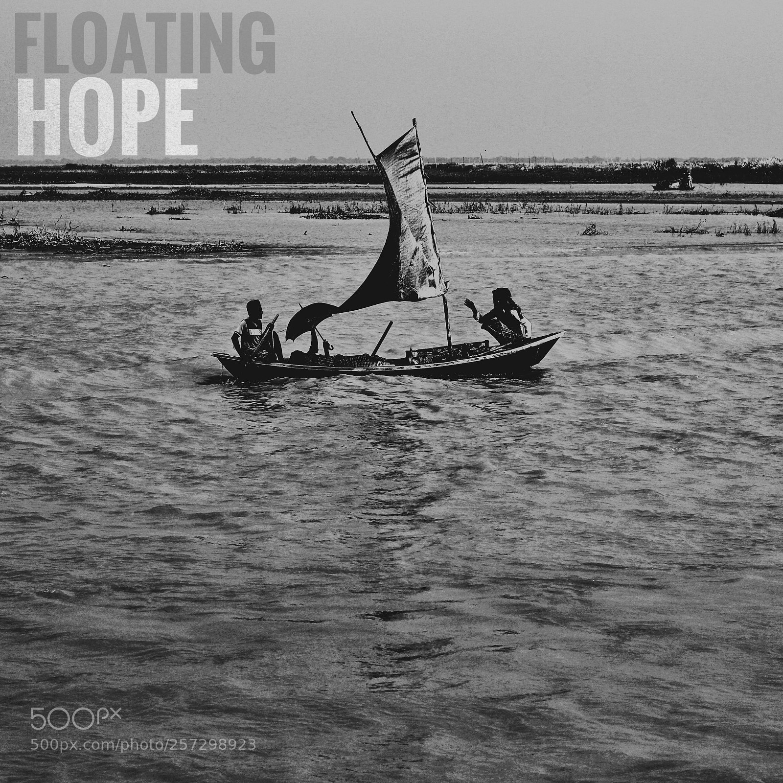 Canon EOS 700D (EOS Rebel T5i / EOS Kiss X7i) sample photo. Floating hope photography