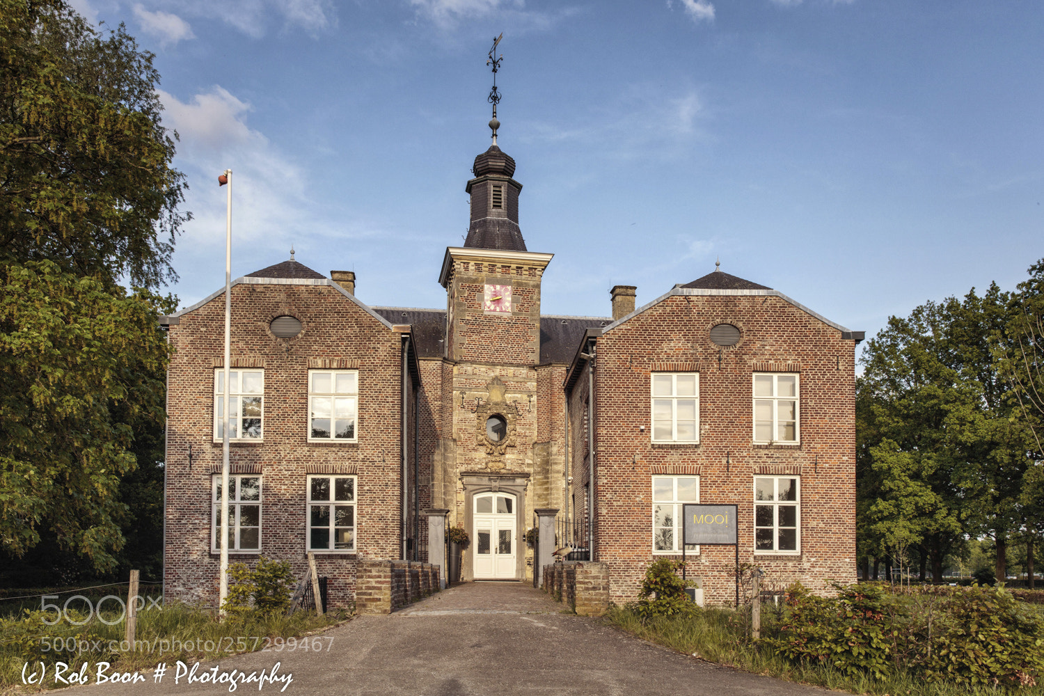 Canon EOS 5DS sample photo. Castle geusselt @ maastricht 1 photography