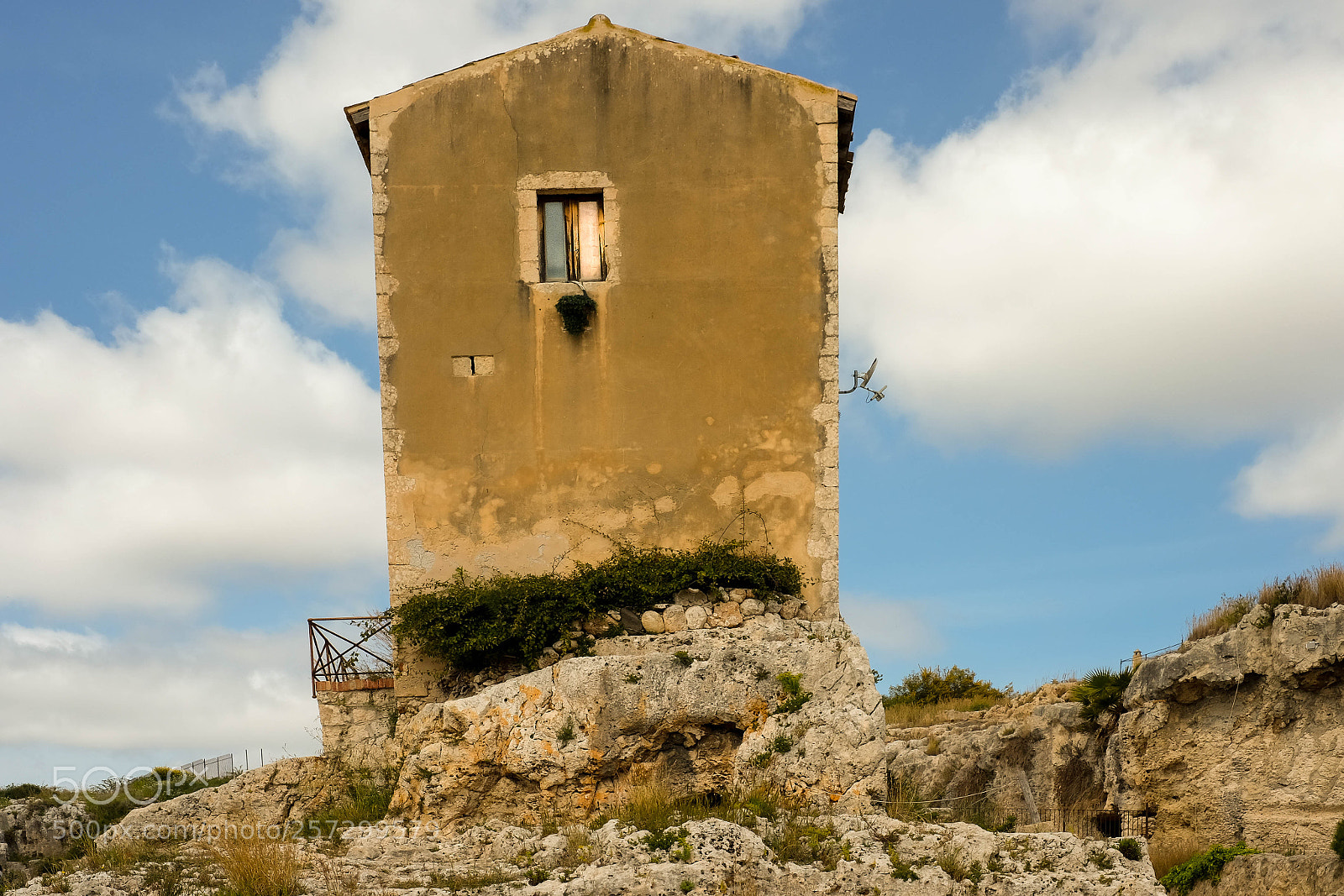 Fujifilm X-T10 sample photo. Italien photography