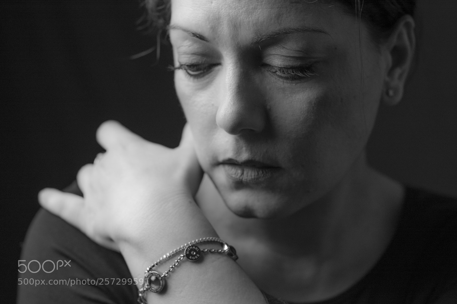 Nikon D7100 sample photo. Dany portrait photography