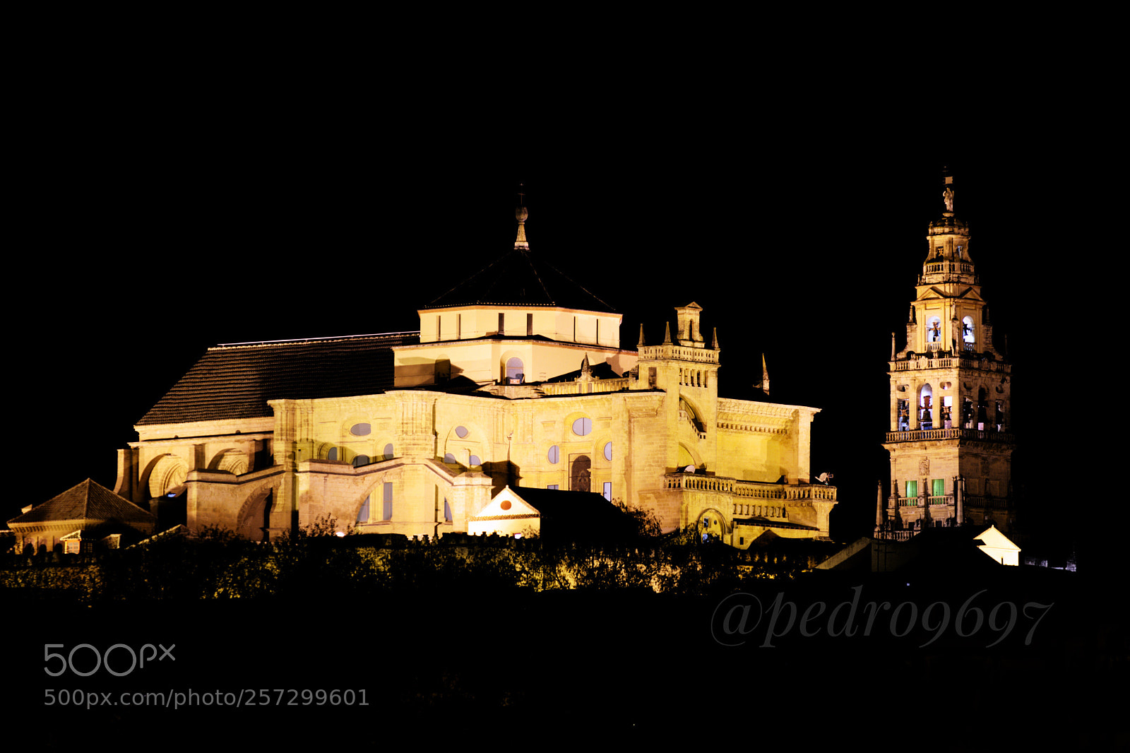 Nikon D3300 sample photo. Mezquita de cordoba, espa photography