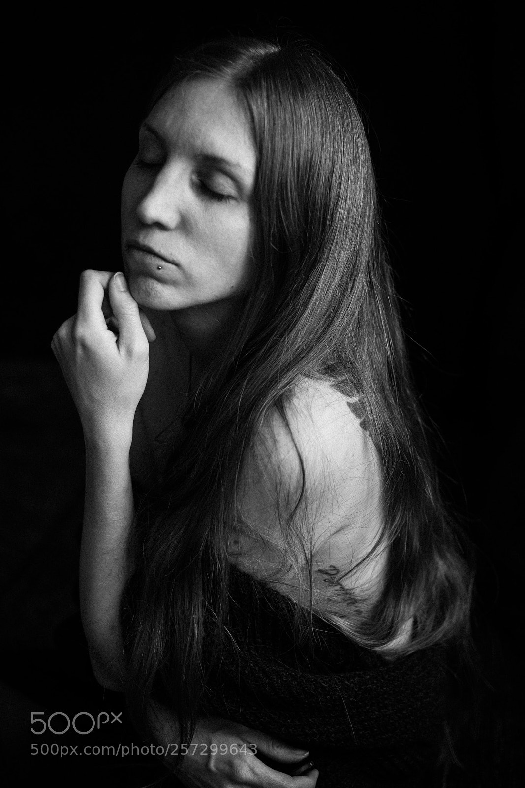 Canon EOS 5D Mark IV sample photo. Myself photography