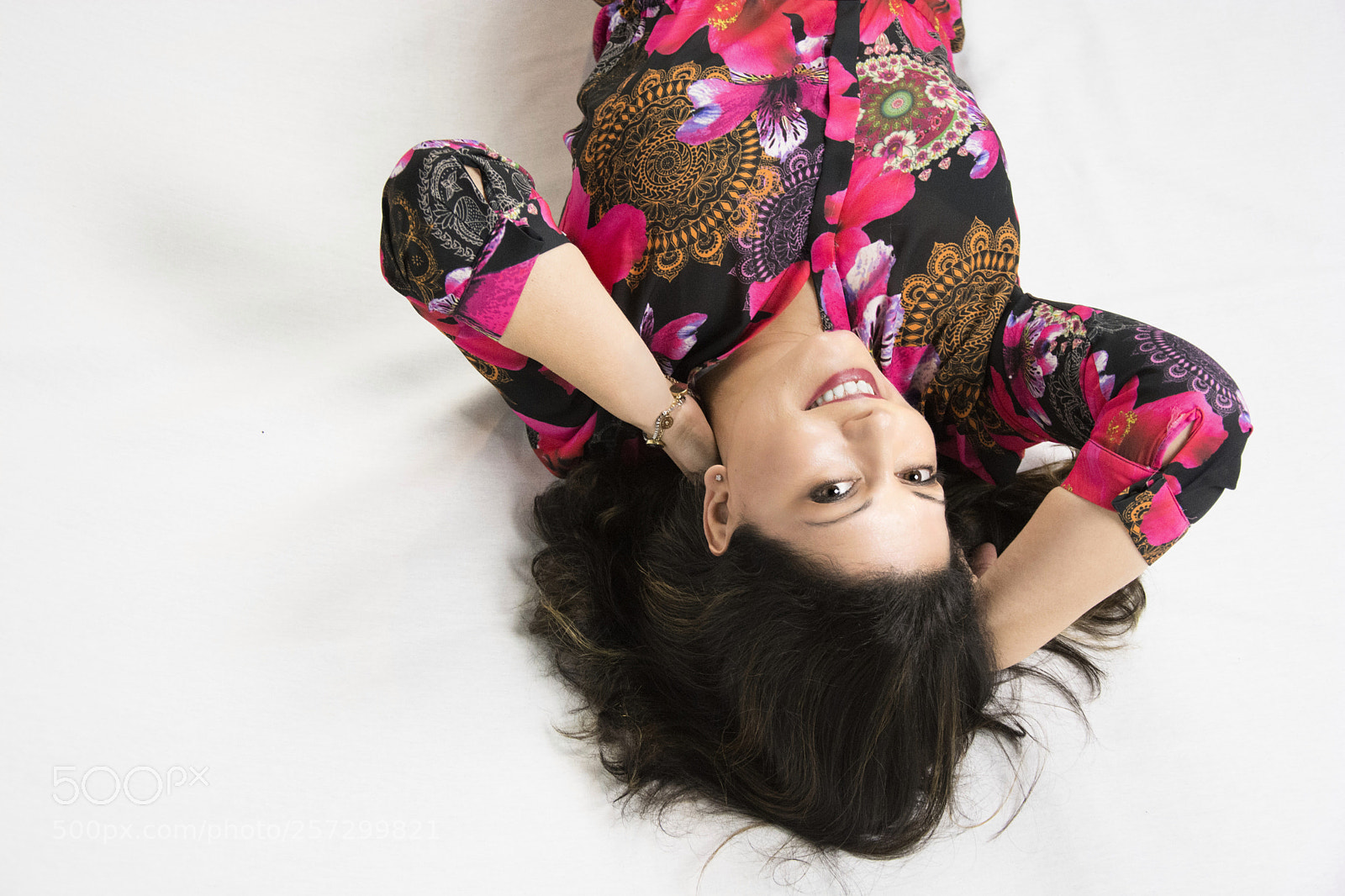 Nikon D7100 sample photo. Dany portrait photography