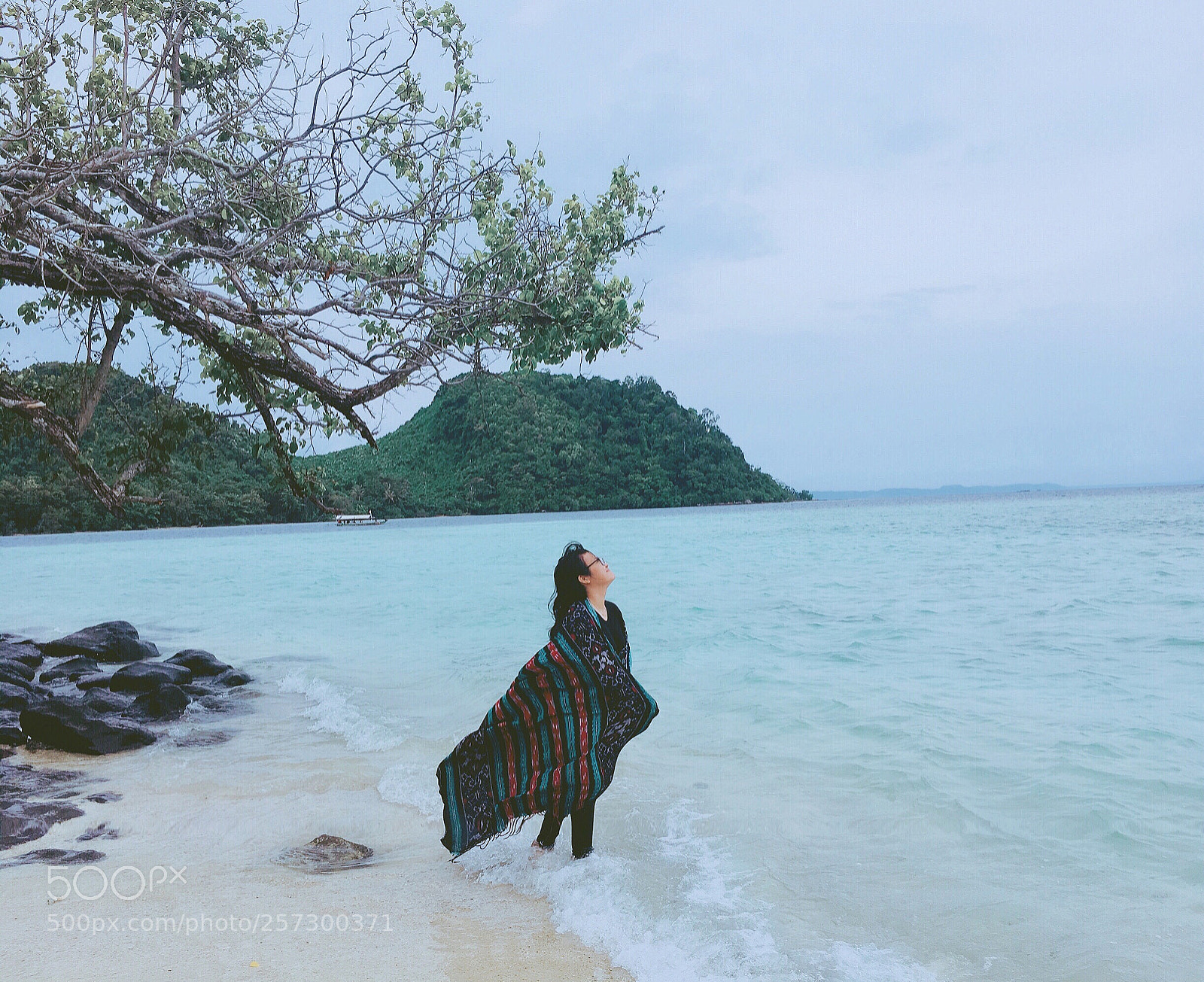 Apple iPhone 6s sample photo. Little pahawang, indonesia photography