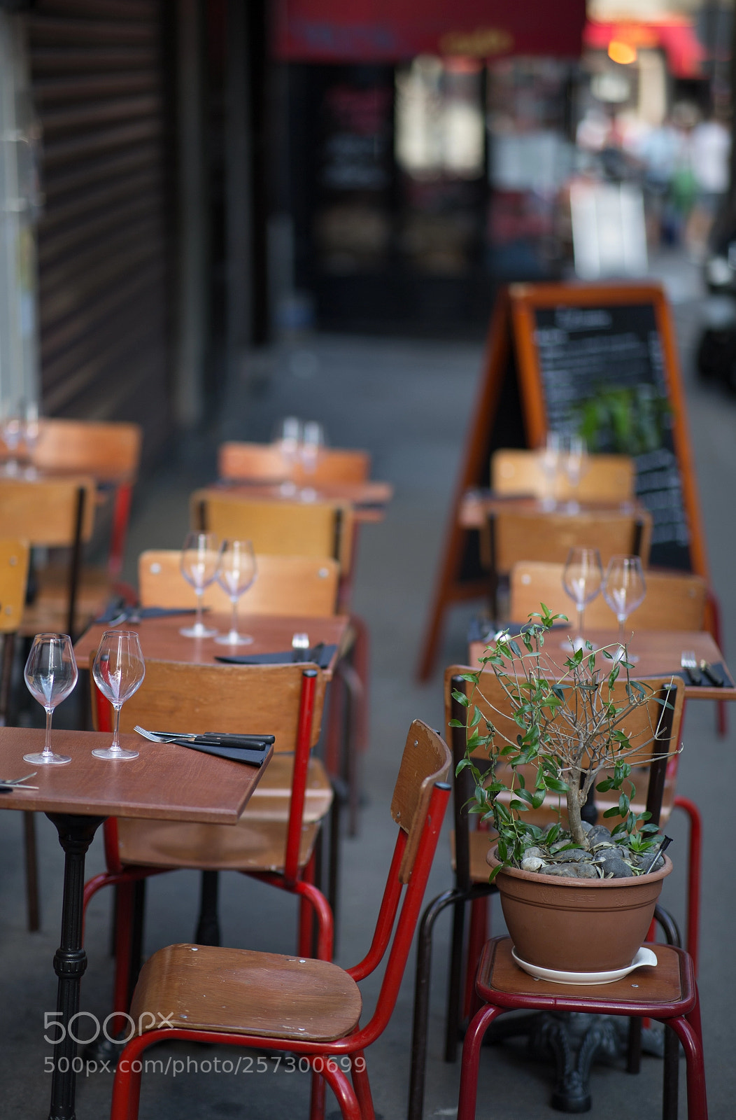 Canon EOS 6D sample photo. Absence 16 photography