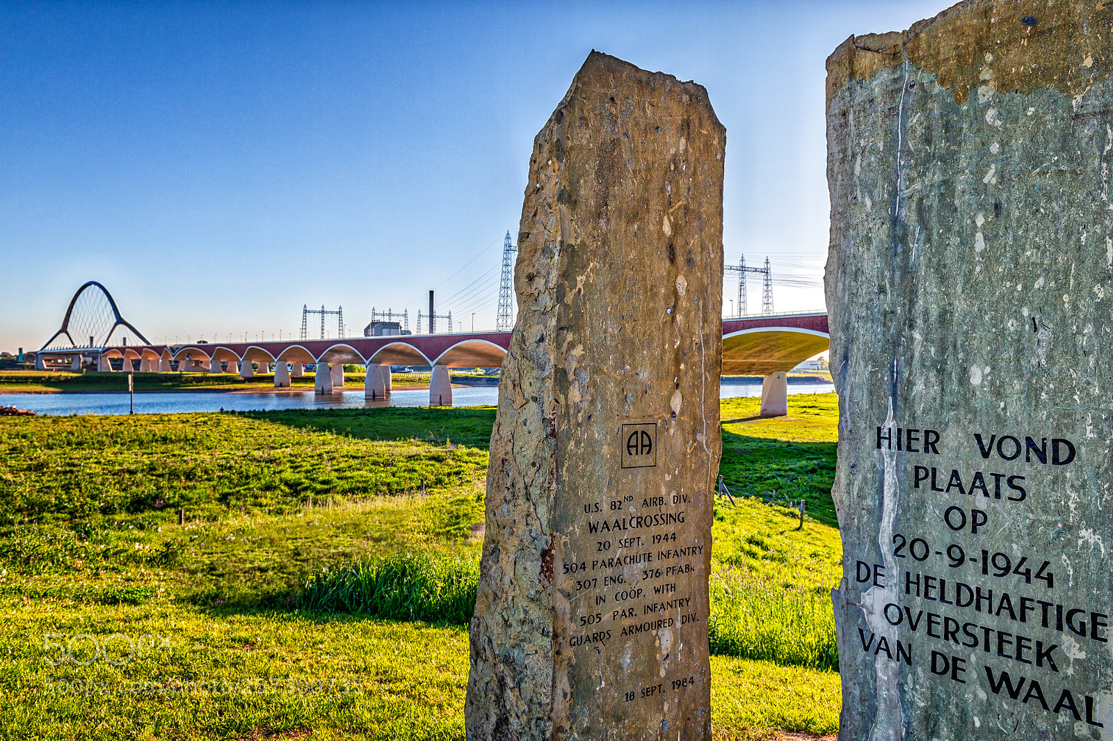 Nikon D4S sample photo. Bridge is about memories photography