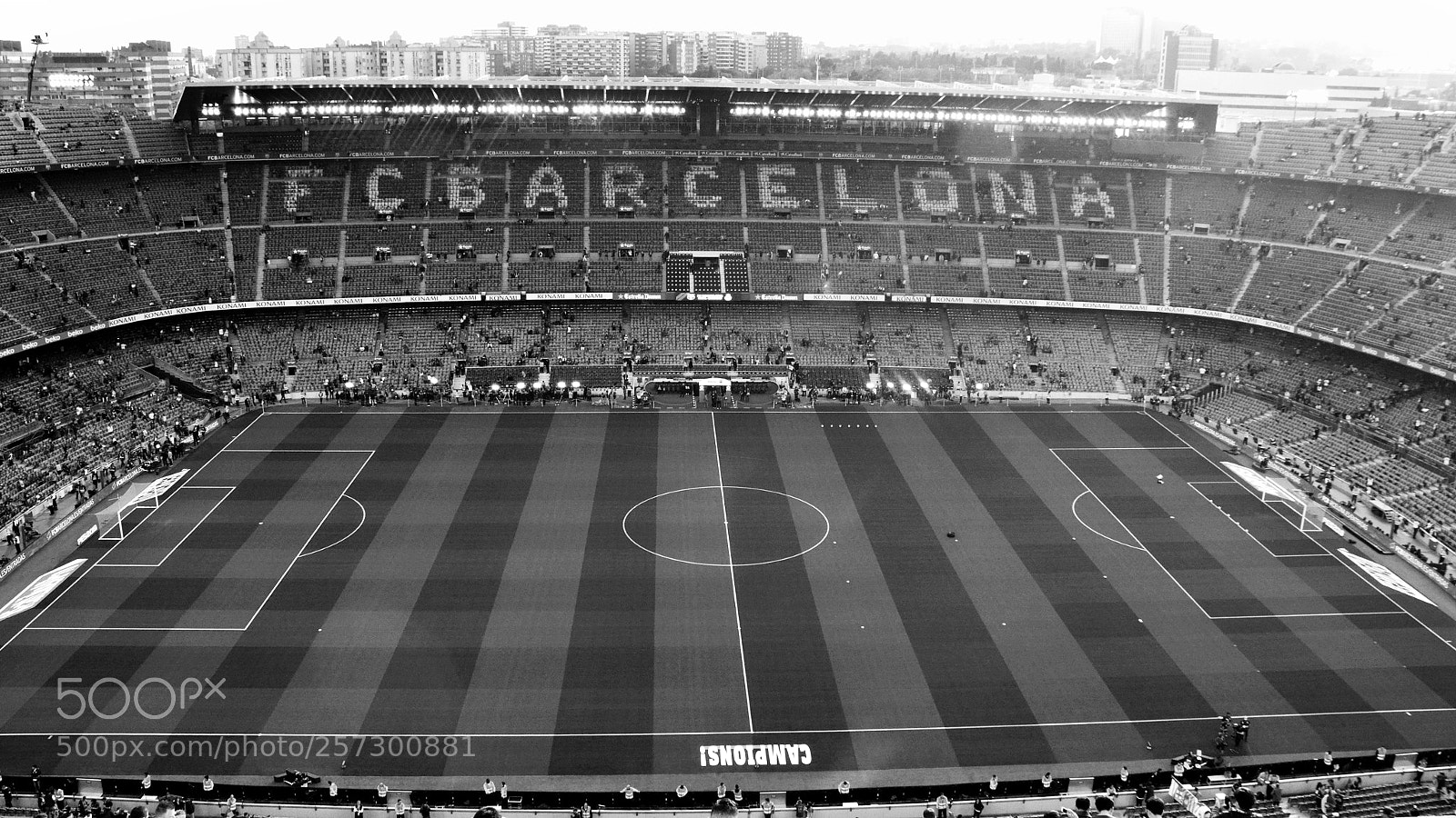 Nikon D5100 sample photo. El clasico photography